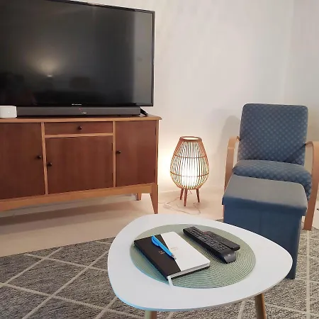 Lovely New City Apartment All Amenities Seinäjoki Exterior photo