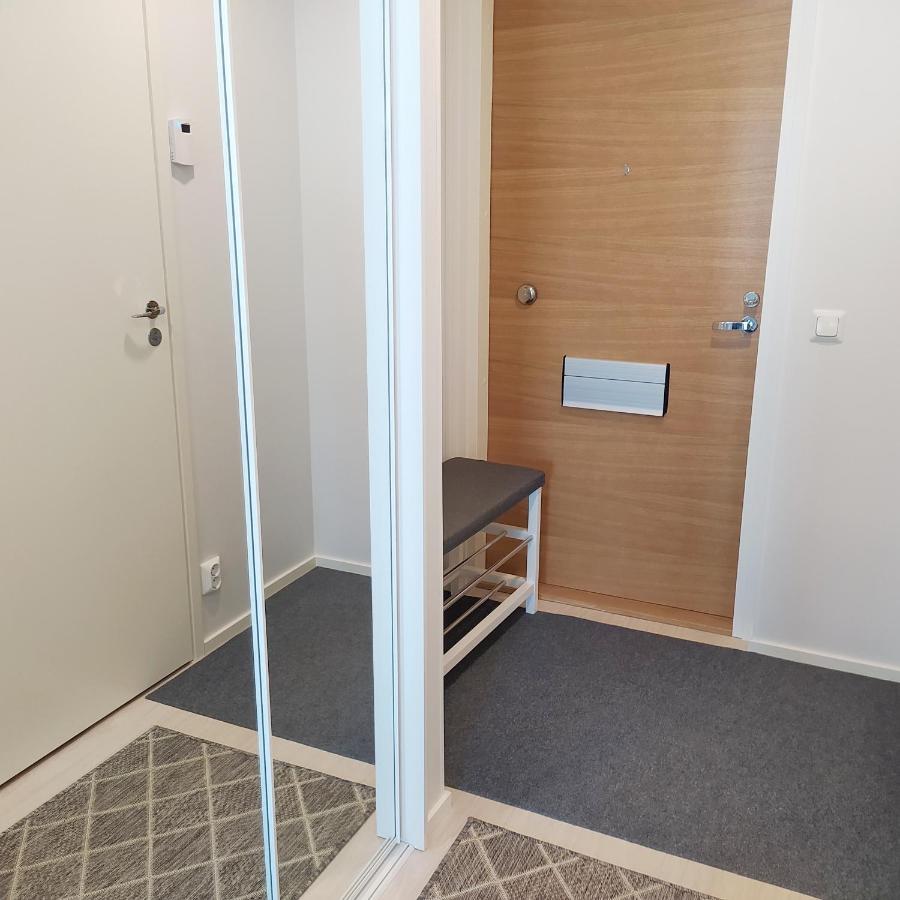 Lovely New Amenities * Seinäjoki