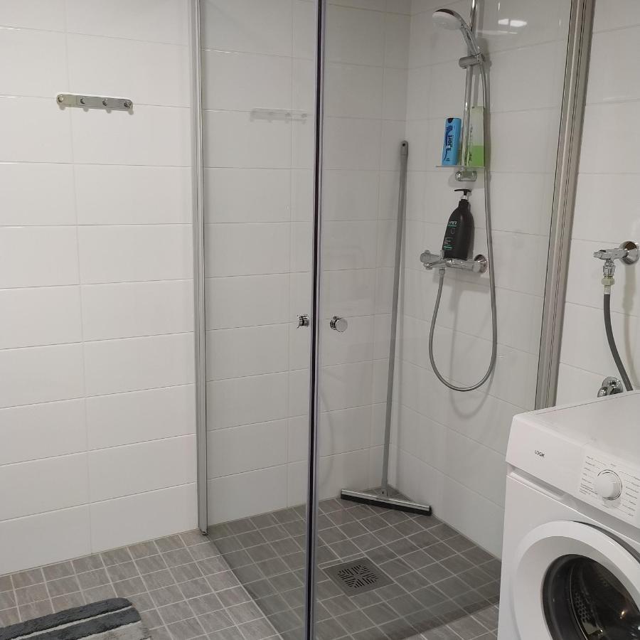 Lovely New Amenities Seinäjoki