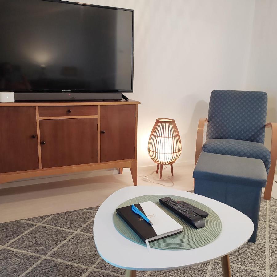 Lovely New Amenities