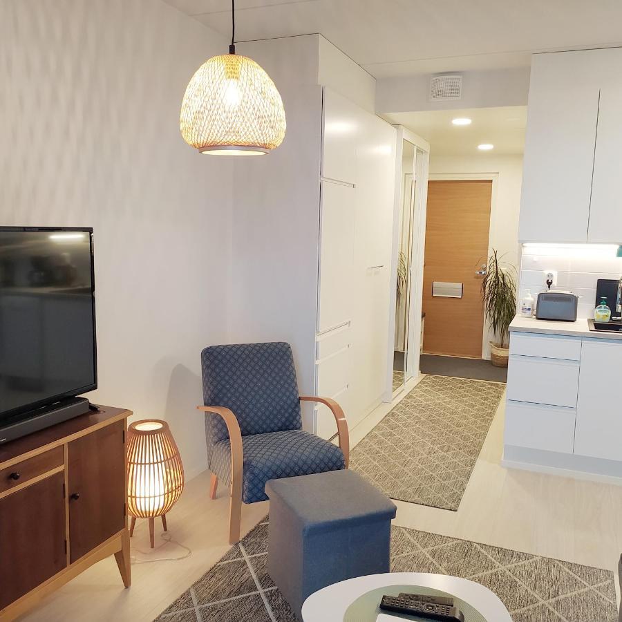 Lovely New Amenities *