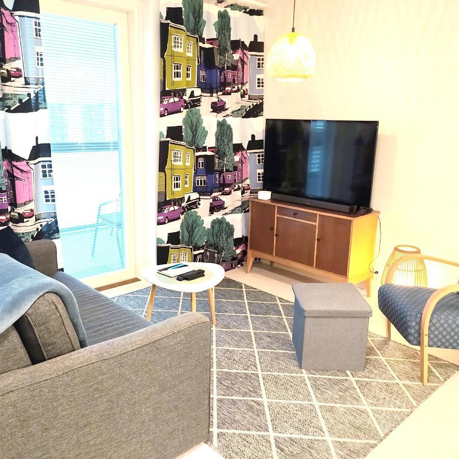 Lovely New Amenities * Seinäjoki