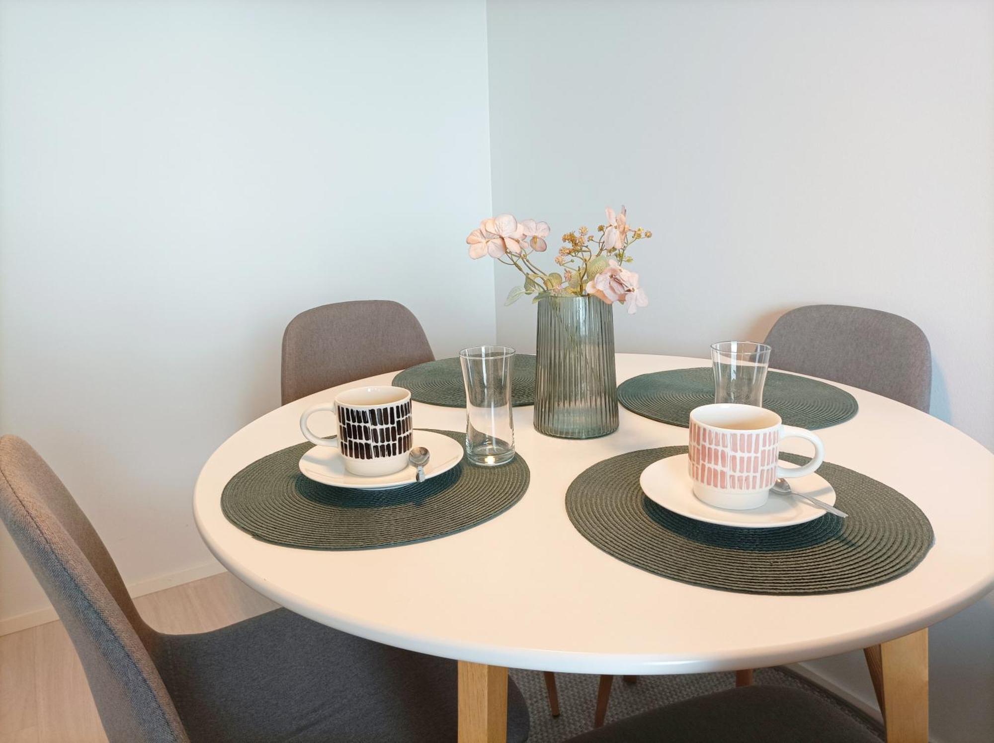 Lovely New Amenities * Seinäjoki