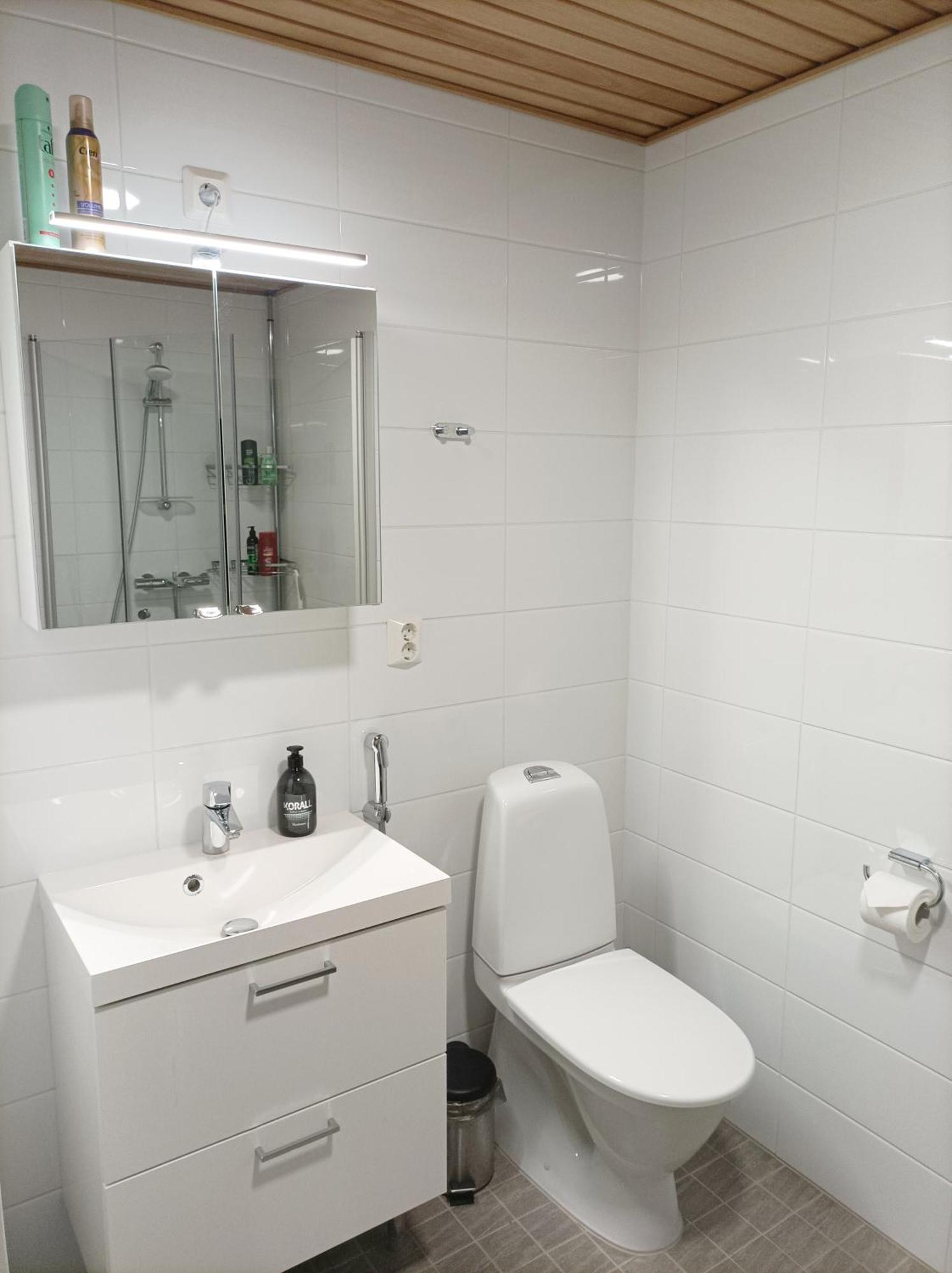 Lovely New Amenities Lägenhet