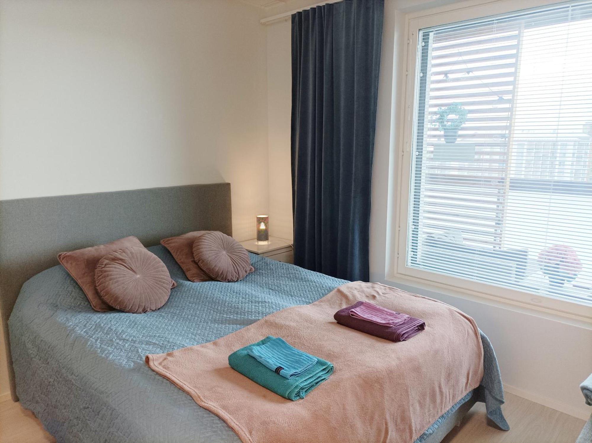 Lovely New Amenities Apartment *